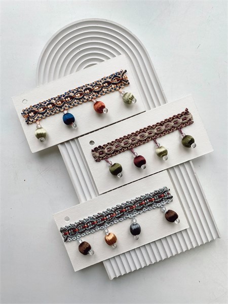 Брелок "СТАМБУЛ" К-003