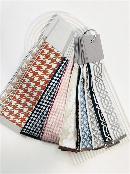 Брелок "ЭДИНБУРГ" К-007