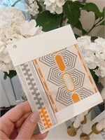 Образец "Каир-1/2" К-020
