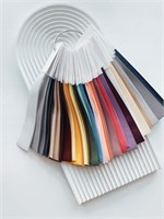 Брелок репсовых лент 